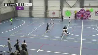 ФРАНЦИЯ  - EL CLASSICA |KULIKOV TEAM CUP