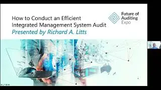 How to Conduct an Efficient Integrated Management System Audit