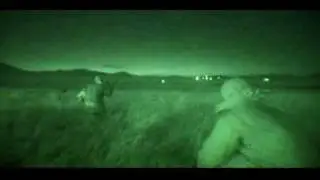 AstroScope Night Vision - Devils Brigade TV Series
