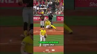 Oneil Cruz  &iexcl;Poder y Brazo Imparables en Pittsburgh!