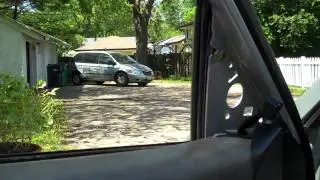 DIY: How to change a Car Mirror