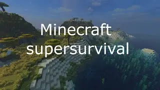 Minecraft ma con i superpoteri in LIVE arriviamo ai 25 iscritti