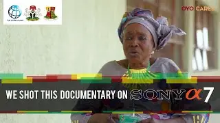 NATIONAL CASH  TRANSFER PROGRAMME: OYO STATE DOCUMENTARY