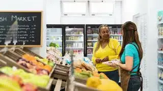 2024-2025 Seniors Community Fund Highlight: Transportation