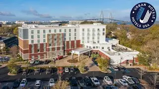 Hilton Garden Inn Charleston / Mt. Pleasant | Charleston (SC), United States | Hotel Review 🏨