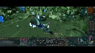Solo Vorago - The End (purple bomb, 13:07)