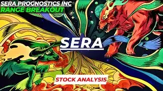 RANGE BREAKOUT | $SERA STOCK ANALYSIS | SERA PROGNOSTICS STOCK