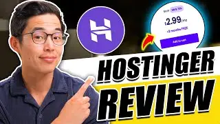 Hostinger Review - Best Affordable WordPress Web Hosting in 2025?