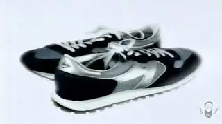 1987 KMART COMMERCIAL #o1 - DUNLOP SPORT SHOES