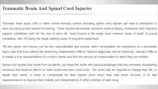 Cayuga ON Injury Lawyer | WPC Personal Injury Lawyer