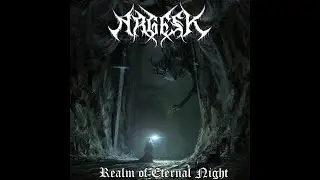 Argesk - Realm of Eternal Night  (Full Album |  Melodic Black Metal)