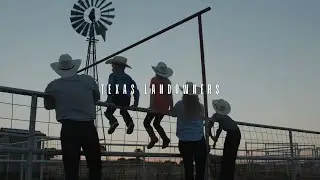 Texas Landowners
