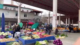 Burdur Turkey