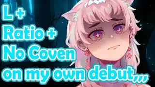 welcome to the coven!! ✰ witchboi debut highlights!! (pt 1~)