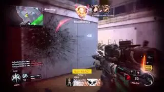 Bo3 4 man sniper feed