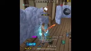 Free Fire Rank Match Thriller