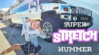 The ULTIMATE kids' Party Bus