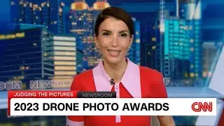 CNN DRONE PHOTO AWARDS