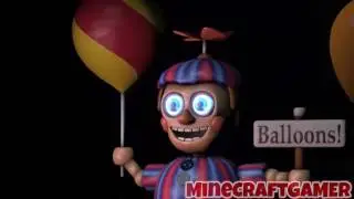 Fnaf collab survive the night