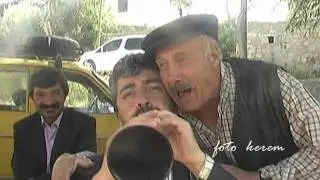 aybastılı mehterden güpür türküsü