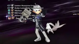 DFFOO [GL] Kefka Team Building Guide