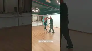 Dance Salsa in Dubai: Perfect hobby for couples @dancecase_dubai2022    #salsa #hobby #couple