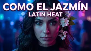 Jasmine Nights (Como el Jazm&iacute;n) &ndash;a Latin fusion reggaeton anthem made for the dance floor