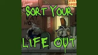 Sort Your Life Out