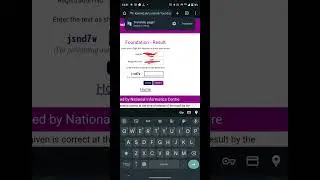 CA foundation result reaction 🔥🔥. #pass 🥳✌️🥳 #fail 😬😬  #result #resultreaction #CA #Dream #exam