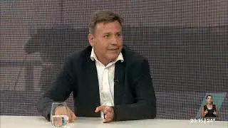 Desdolarización de la economía | Entrevista Alfonso Blanco, exdirector de OLACDE