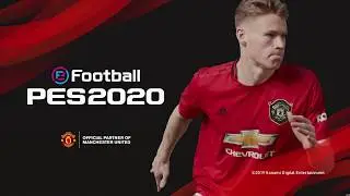 Nyobain DEMO PES 2020 #PS4 ternyata kok kayak gini ..