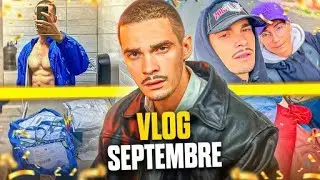 on reprend les choses sérieuses - (vlog 30 jours)