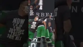 NBA Most Deafening Crowd Reaction 🔊🔥#nba #basketball #play #sports