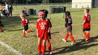Mighty Ducks vs. Ga Heat 1st Half 4-26-25