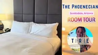 The Phoenician - A Luxury Resort: Room Tour