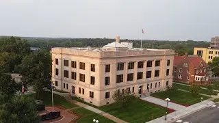 Crow Wing County Committee of the Whole Meeting 09/16/2025