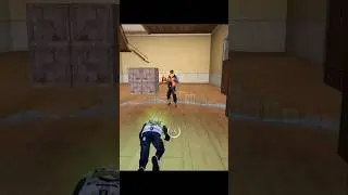 Trolling enemies gone wrong - Garena Free Fire