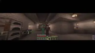 Hardcore SMP