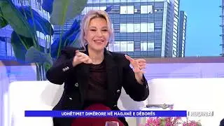 Ekspertja e turizmit: Fshatrat e Kosovës, si kartolinë