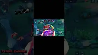 3 VS 5 CHỈ VỚI ASTRID + XENIEL + CHAUGNAR!! BẠN Đ&Atilde; THỬ?? #shorts #Aov #astrid #veres