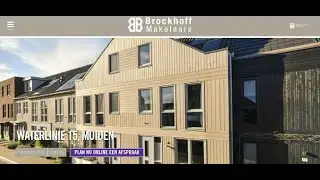 Te koop: Waterlinie 15, Muiden - Brockhoff Makelaars - M&eacute;&eacute;r makelaar