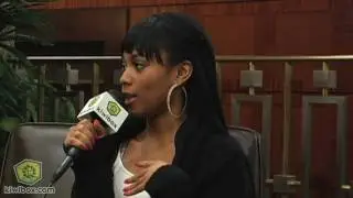 Teairra Mari Interview with Kiwibox.com