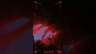 [ L1V3/🦋/ M:::002 ][ ♡♡♡]}{[ 🦋 COBRAH🦋 ]}{[ 12.03.2024 // Concert in MTL ]}{[🖤🖤🖤