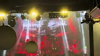 Heaven Shall Burn-Awoken+Endzeit+Bring the war home- Live in Costa Rica 