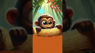 Monkey Fu: Guardian of the Jungle 🐵🌿