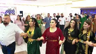 Dogan & Gülnaz Denis & Ugur - Part 03 - Music : Rezgar Oskan #EvinVideo