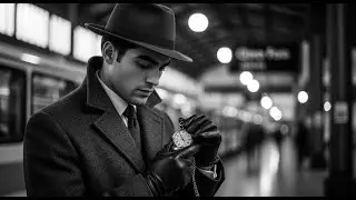 Stazione del Cuore – Where Love Waits Between Arrivals and Goodbyes