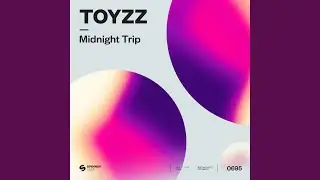 Midnight Trip (Extended Mix)