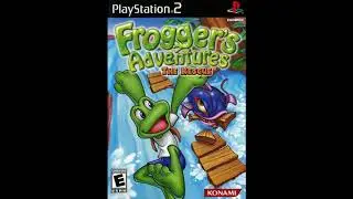 Frogger's Adventures The Rescue OST - Metro-Mayhem Boss