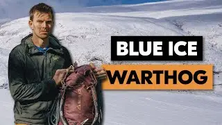 Обзор Blue Ice Warthog &mdash; снаружи